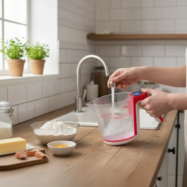 جهاز مقياس السوائل