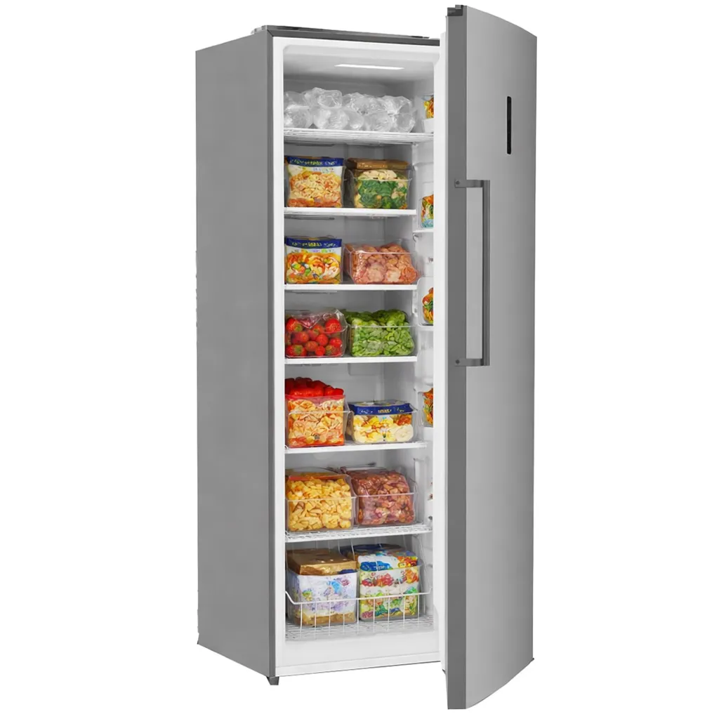 فريزر بنكون فريزر بنكون