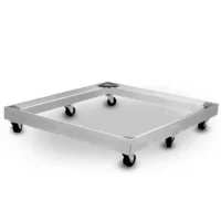 قاعدة ثلاجة