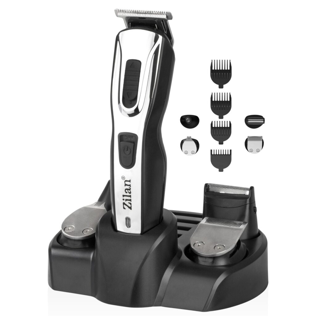 ماكينة حلاقة زيلان