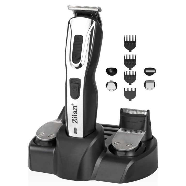 ماكينة حلاقة زيلان