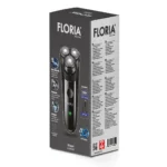 ⁦ماكينة حلاقة فلوريا⁩ - الصورة ⁦3⁩