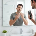 ⁦ماكينة حلاقة فلوريا⁩ - الصورة ⁦2⁩