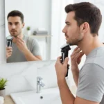 ⁦ماكينة حلاقة فلوريا⁩ - الصورة ⁦2⁩