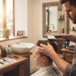 ⁦ماكينة حلاقة فلوريا⁩ - الصورة ⁦2⁩