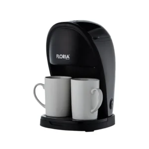 ماكينة قهوة فلوريا