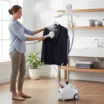 ⁦مكوى عامودي فلوريا⁩ - الصورة ⁦2⁩