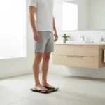 ⁦ميزان ديجيتال فلوريا⁩ - الصورة ⁦2⁩