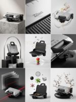 ⁦حماصة ساندويشات + جريل زيلان⁩ - الصورة ⁦2⁩