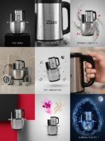 ⁦فرامة طعام زيلان⁩ - الصورة ⁦4⁩