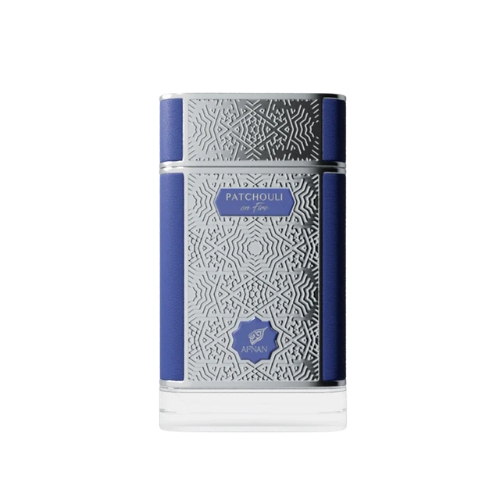 باتشولي اون فاير Patchouli On Fire باتشولي اون فاير Patchouli On Fire