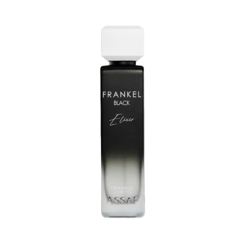 فرانكل بلاك الكسير Frankle Black Elixir فرانكل بلاك الكسير Frankle Black Elixir