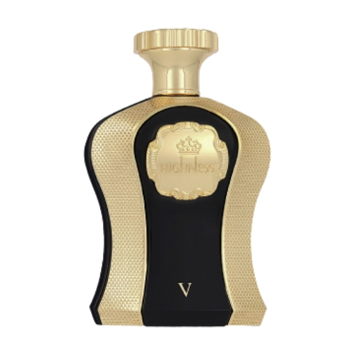 هاينس 5 بلاك (Highness v (Black هاينس 5 بلاك (Highness v (Black