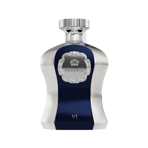 هاينس 6 Highness VI هاينس 6 Highness VI