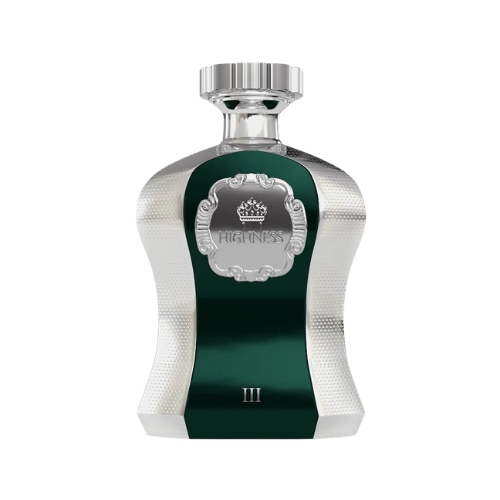 هاينس 3 Highness III هاينس 3 Highness III