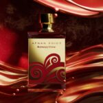 إدكت أمبيريثم Edict Amberythme