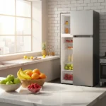 ثلاجة بنكون