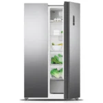 ثلاجة بنكون جامبو سايد باي سايد