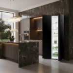 ثلاجة بنكون جامبو سايد باي سايد