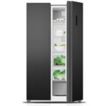 ثلاجة بنكون جامبو سايد باي سايد