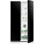 ثلاجة بنكون جامبو سايد باي سايد