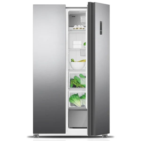 ثلاجة بنكون جامبو سايد باي سايد