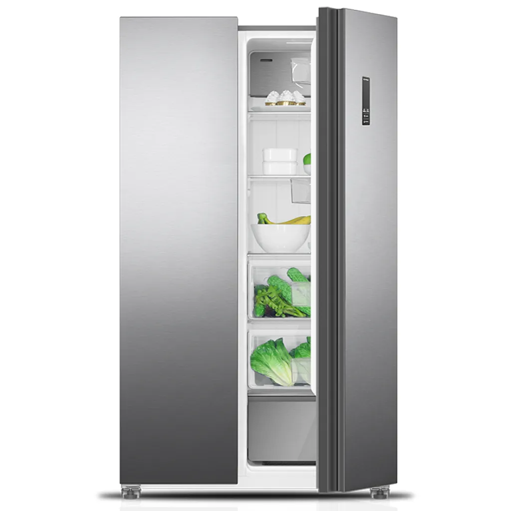 ثلاجة بنكون جامبو سايد باي سايد