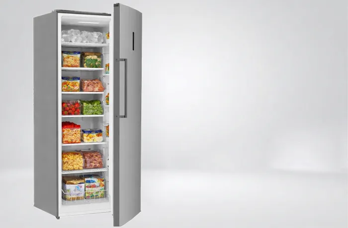 فريزرات بنكون