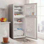 ثلاجة بنكون