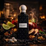 بلاك كاربون دايموند black carbon diamond
