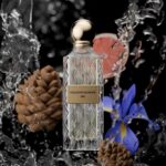 كولينان دايموند آيرس Cullinan Diamond Iris