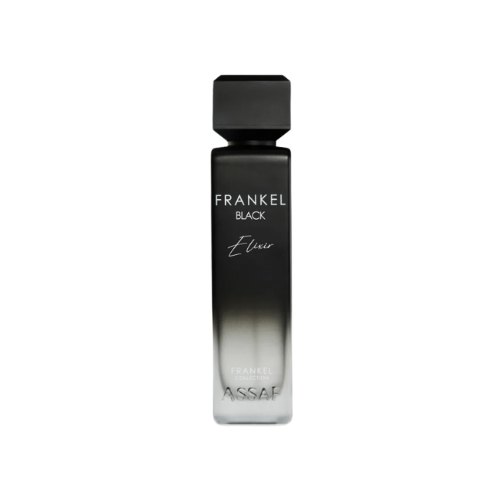 فرانكل بلاك الكسير Frankle Black Elixir