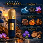 سبانيش توباكو Spanish Tobacco