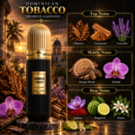 دومينيكان توباكو Dominican Tobacco