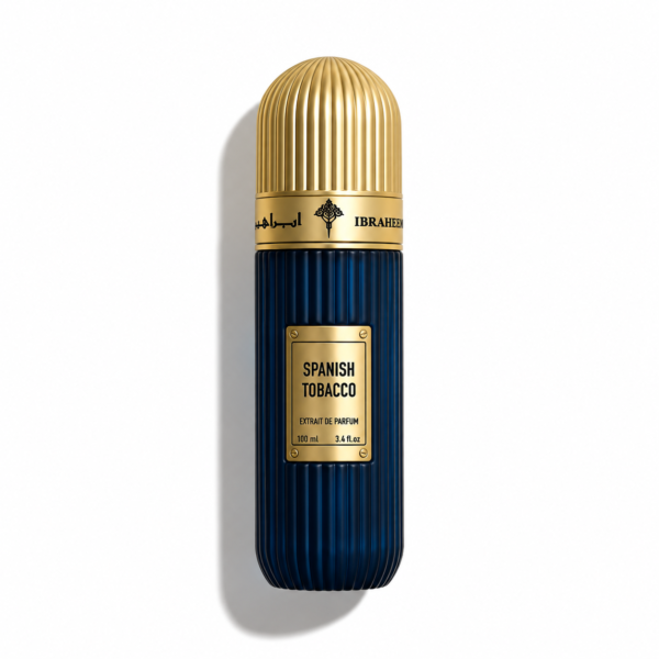 سبانيش توباكو Spanish Tobacco