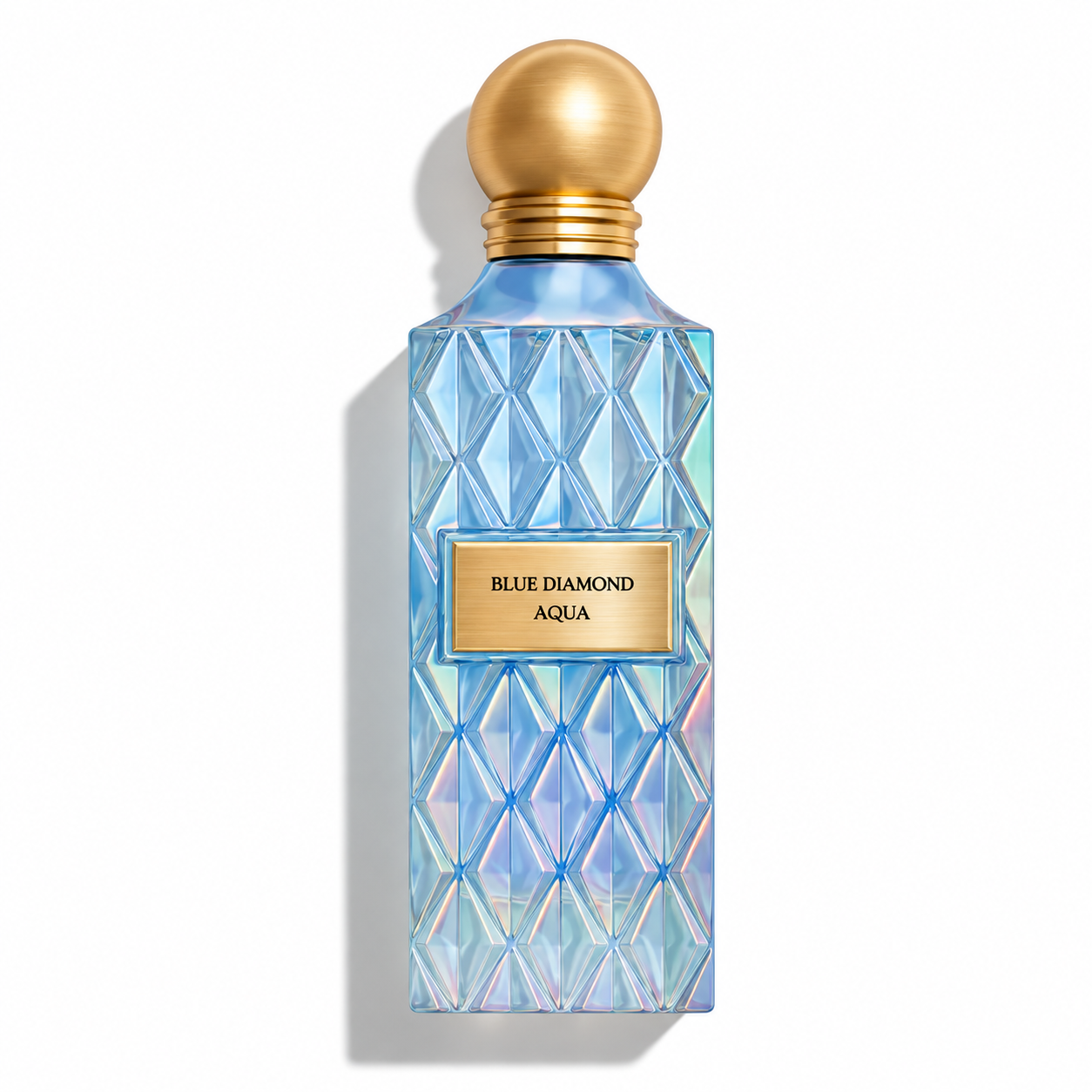 بلو دايموند اكوا Blue Diamond Aqua