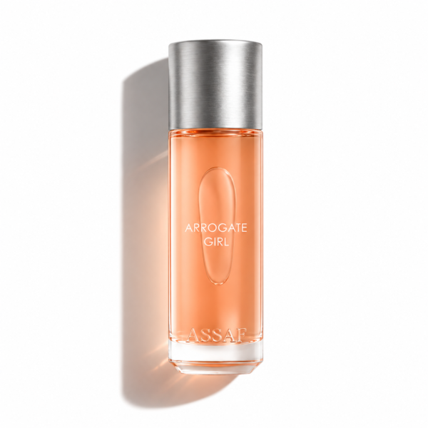 اروقيت قيرل Arrogate Girl