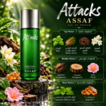 اتاكس عساف Attacks Assaf