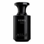 ريبل عساف Rebel Assaf