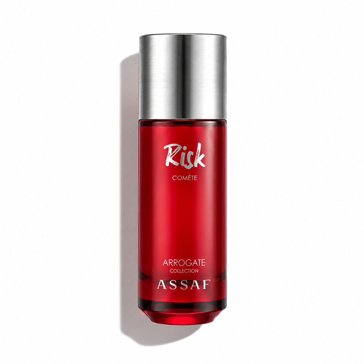 ريسك كوميت Risk Comete