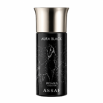 اورا بلاك Aura Black