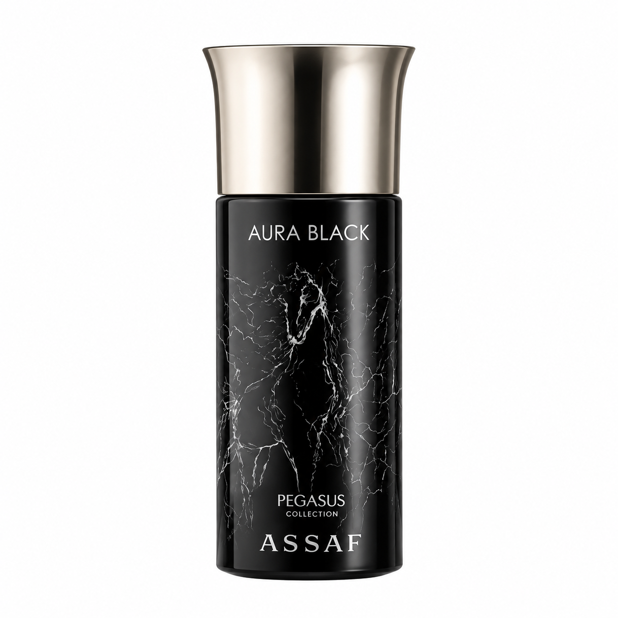 اورا بلاك Aura Black