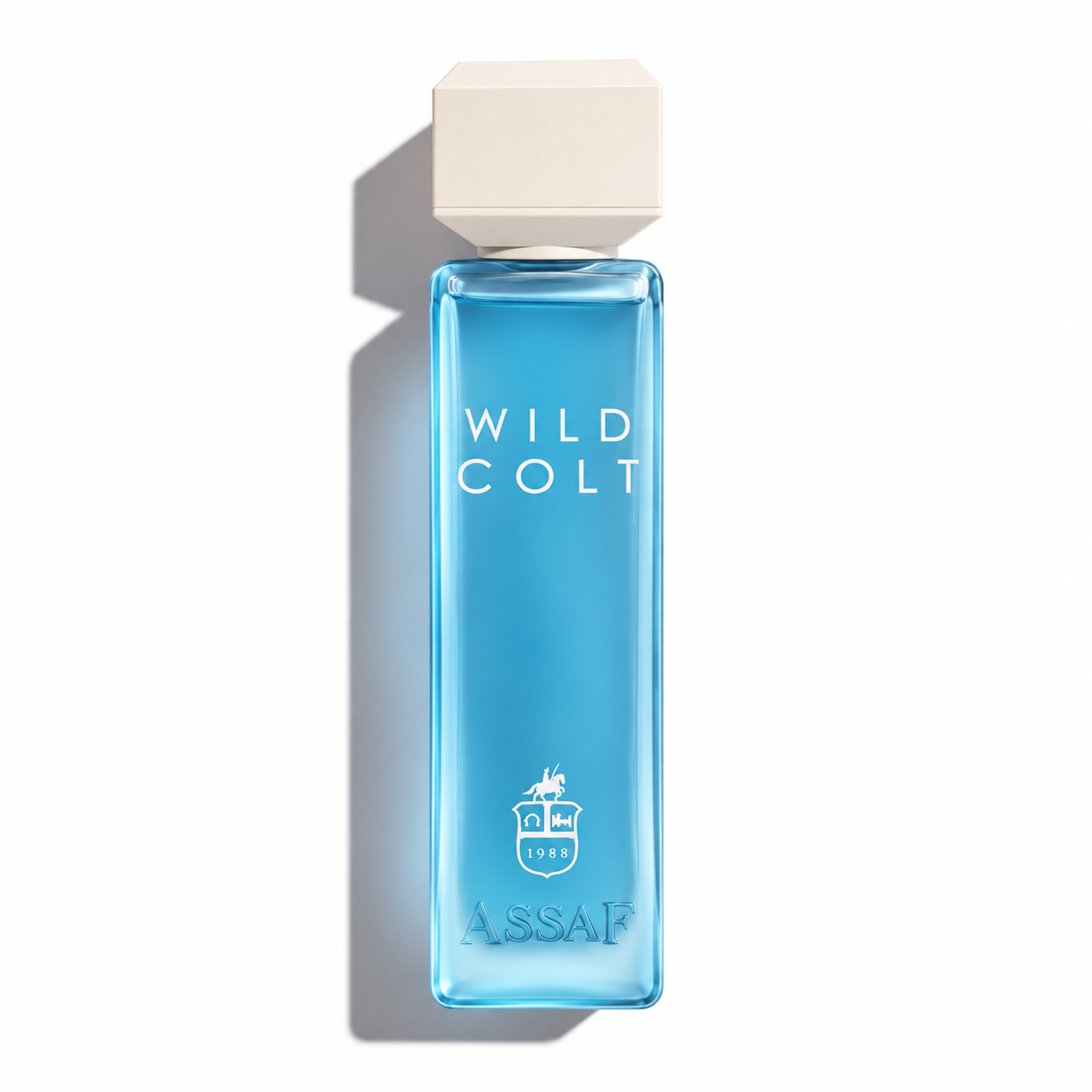 وايلد كولت Wild Colt