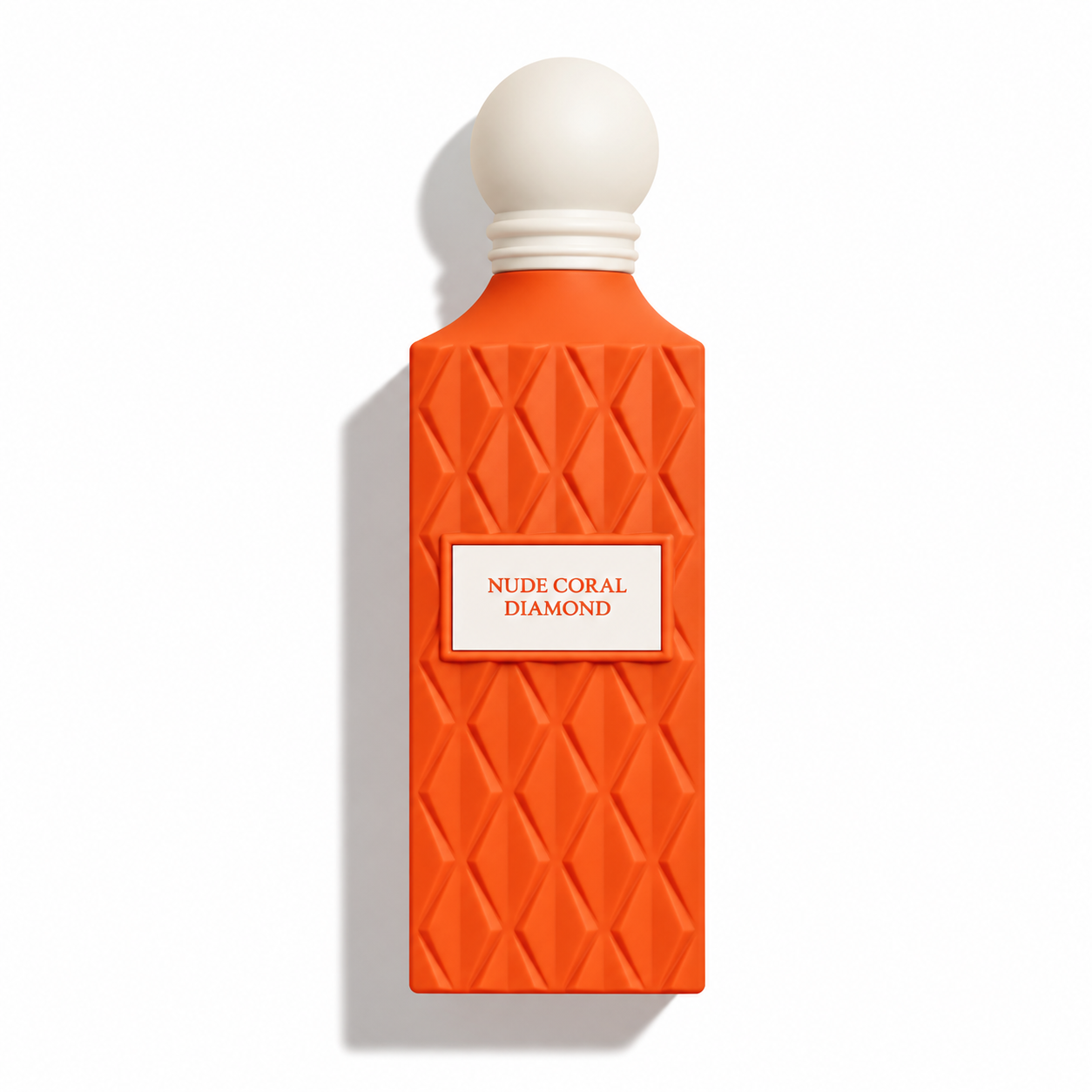 نيود كورال دايموند Nude Coral Diamond