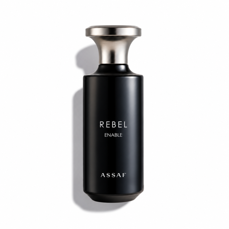 ريبل انيبل Rebel Enable