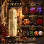 ارابيان توباكو Arabian Tobacco