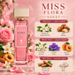مس فلورا Miss Flora