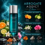 اروقيت ادكت الكسير Arrogate Addict Elixir