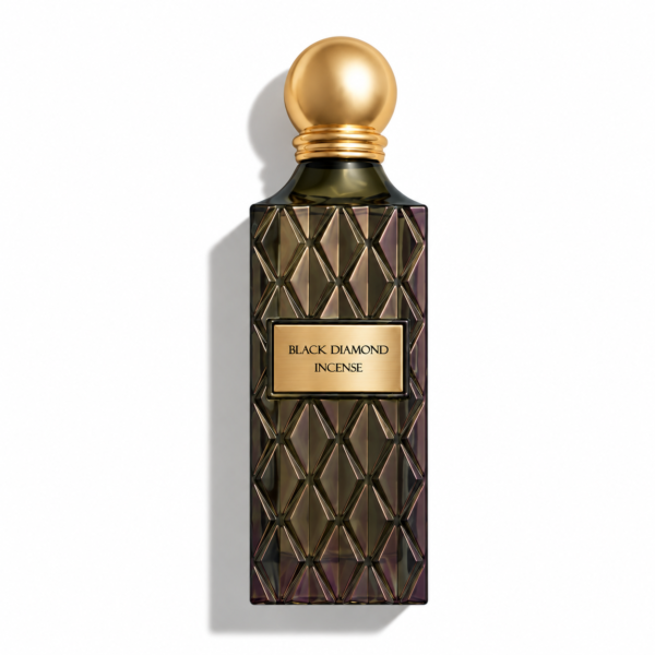 بلاك دايموند انسنس Black Diamond Incense
