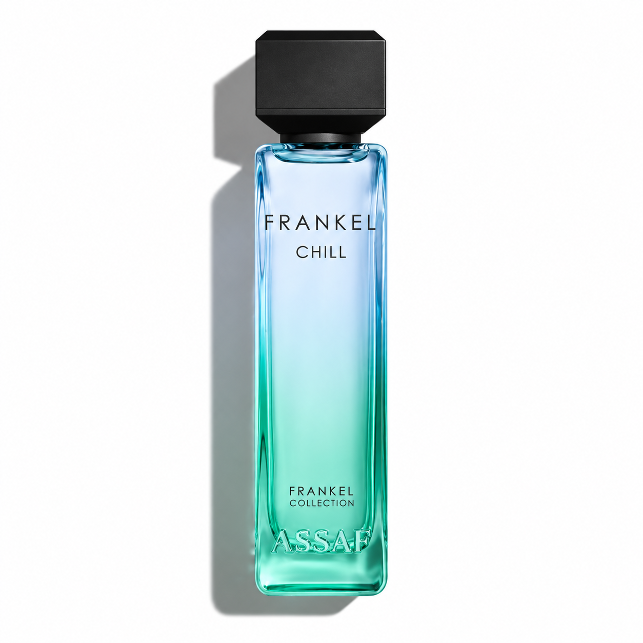 فرانكل تشيل Frankel Chill فرانكل تشيل Frankel Chill